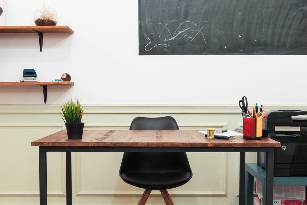 coworking uffici roma